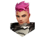 Zarya (Away)