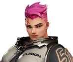 Zarya (Away)