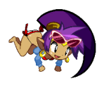 Shantae (Beach)