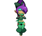 Shantae (Ninja)