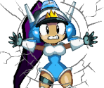 Shantae (Officer)