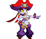 Risky Boots