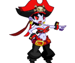 Risky Boots (Retro)