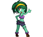 Rottytops