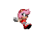 Amy Rose