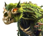 Vine Creature