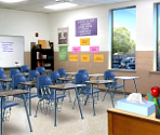 Classroom