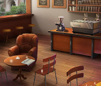 Coffee Shop