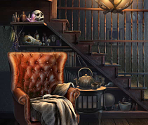 Cora's Cottage