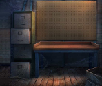 Devon's Garden Shed