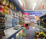 Gunther's Hardware
