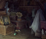 Attic