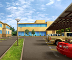 Parking Lot