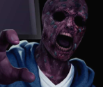 Stone Horror