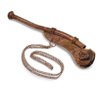 Jane's Whistle