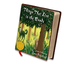 Cora's Creepy Storybook