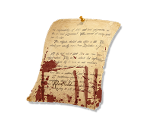 Goddard E. Filleus' Letters