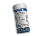 Lucas's Pill Bottle