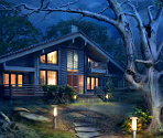 Devon's Cabin