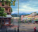 Main Street