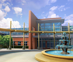 Westchester High (All Scenes)