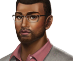 Mr. Charles Cooper