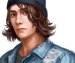 Noah Marshall