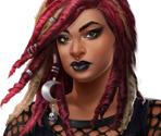 Ava Dolores Cunningham