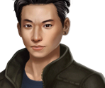 Andy Kang