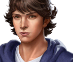 Daniel "Dan" Pierce