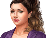 Stacy Green