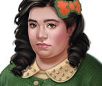 Lily Ortiz