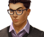 Lucas Thomas