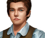 Thomas Waverley