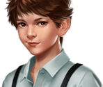 Simon Waverley