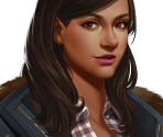Hannah (Customizable)