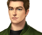 Michael Harrison