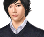 Aiden Zhou