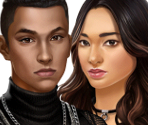 Devon (Customizable)