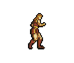 Simon Belmont (Castlevania GBA-Style)