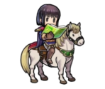 Olwen (World of Thracia)