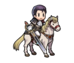 Reinhardt (World of Thracia)