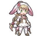 Sharena (Hares at the Fair)