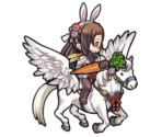 Kagero (Hares at the Fair)