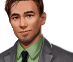 Scott Lee