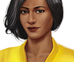 Principal Angela Hughs