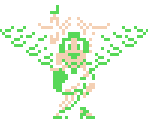 Palutena (8-Bit)