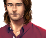 Dean (Bartender)