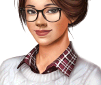 Nicole (Bookish Sister)