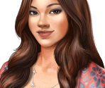 Jess (Party-Girl Sister)